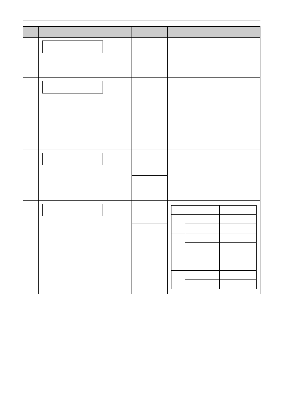 Features summary | Panasonic KX-FP155 User Manual | Page 65 / 88