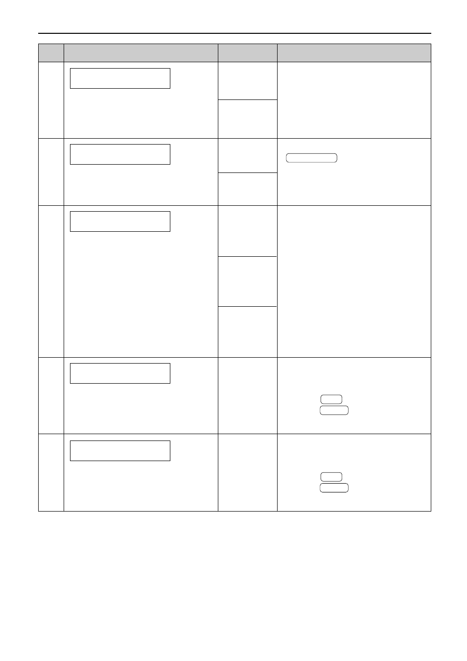 Features summary | Panasonic KX-FP155 User Manual | Page 67 / 88