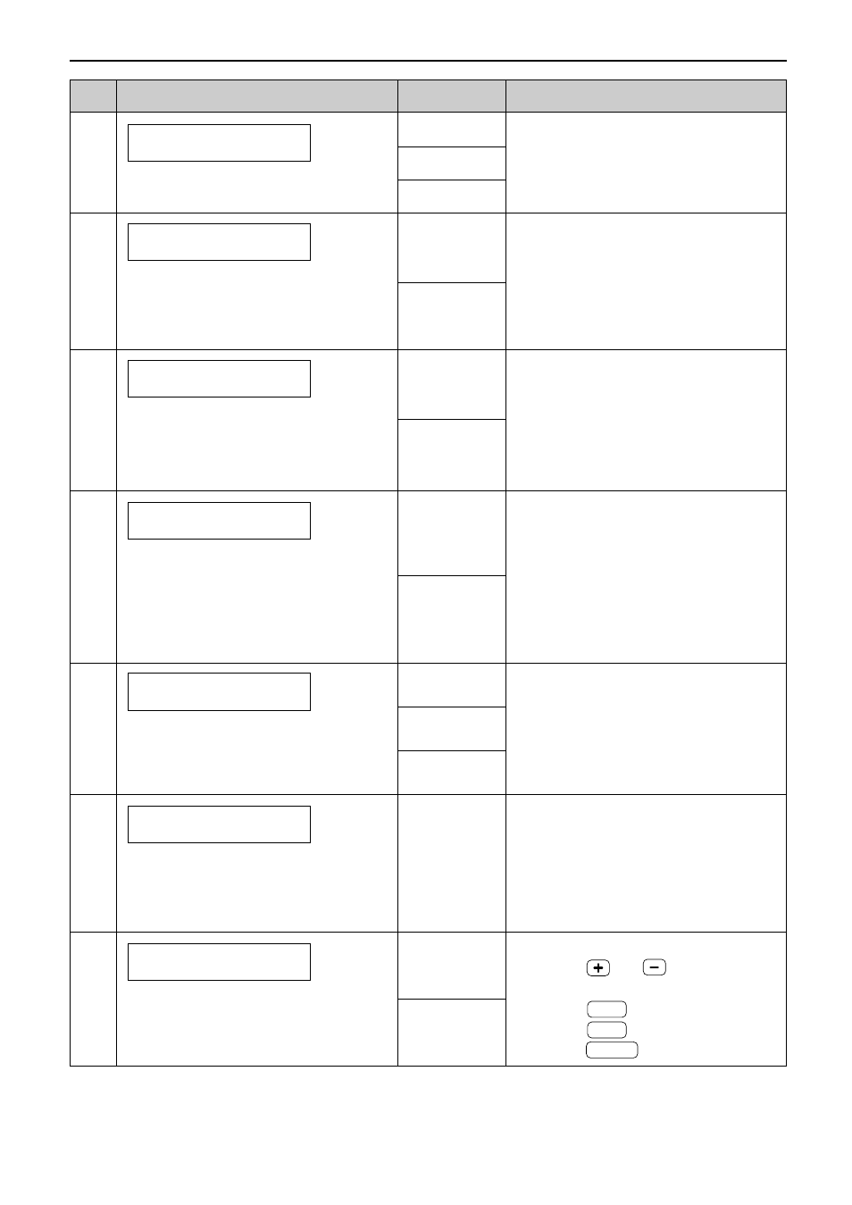 Features summary | Panasonic KX-FP155 User Manual | Page 69 / 88