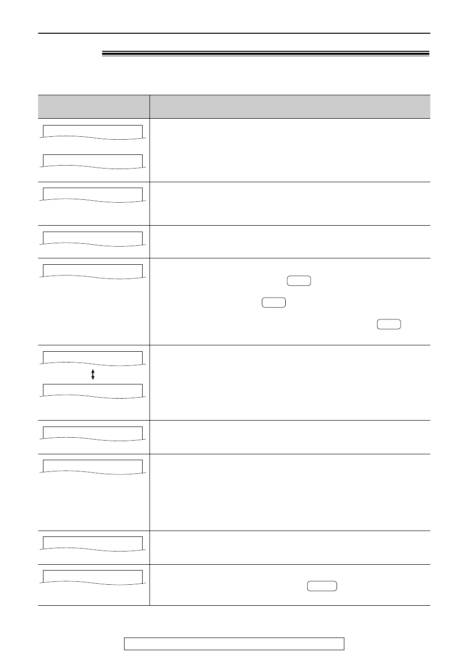 Error messages, Display | Panasonic KX-FP155 User Manual | Page 71 / 88