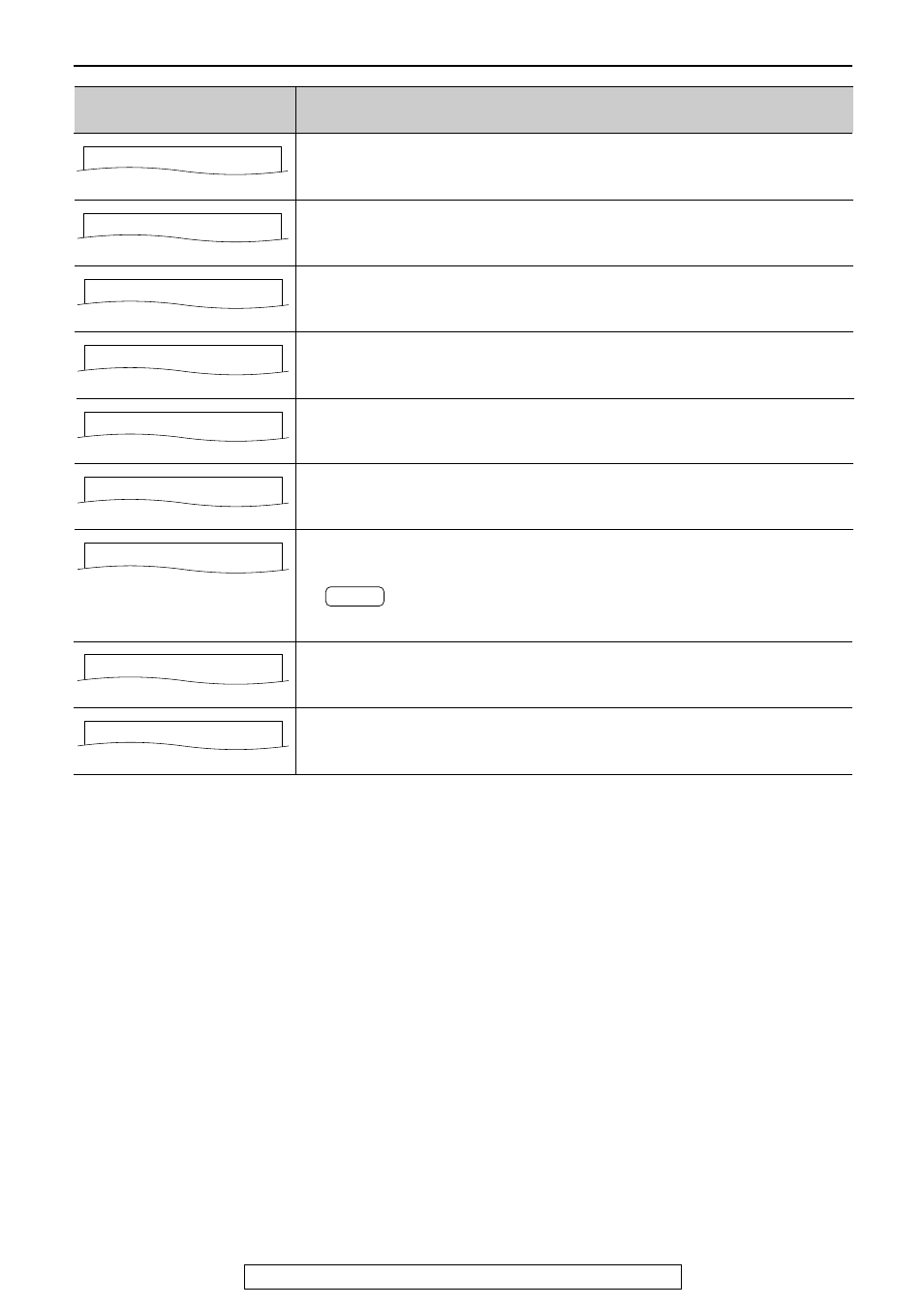 Error messages | Panasonic KX-FP155 User Manual | Page 72 / 88