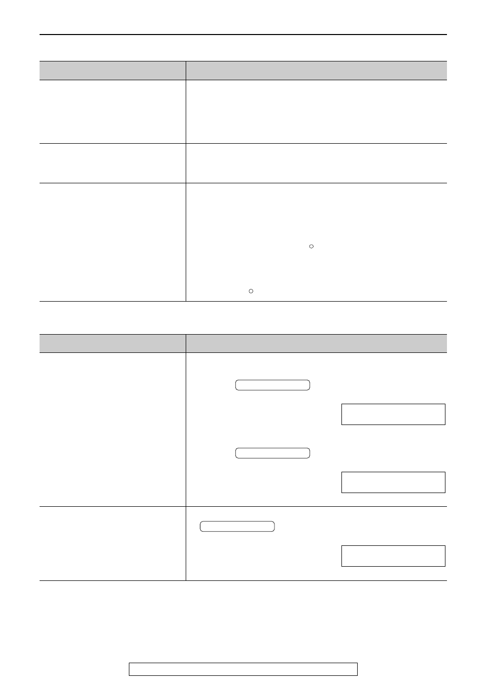 Operations, Fax – receiving (cont.), Receive mode | Panasonic KX-FP155 User Manual | Page 75 / 88