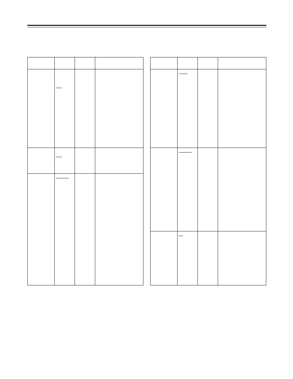 Setting menu screens, Mic/audio screen, Vtr main menu) | Panasonic AJ-HDC27V User Manual | Page 101 / 118