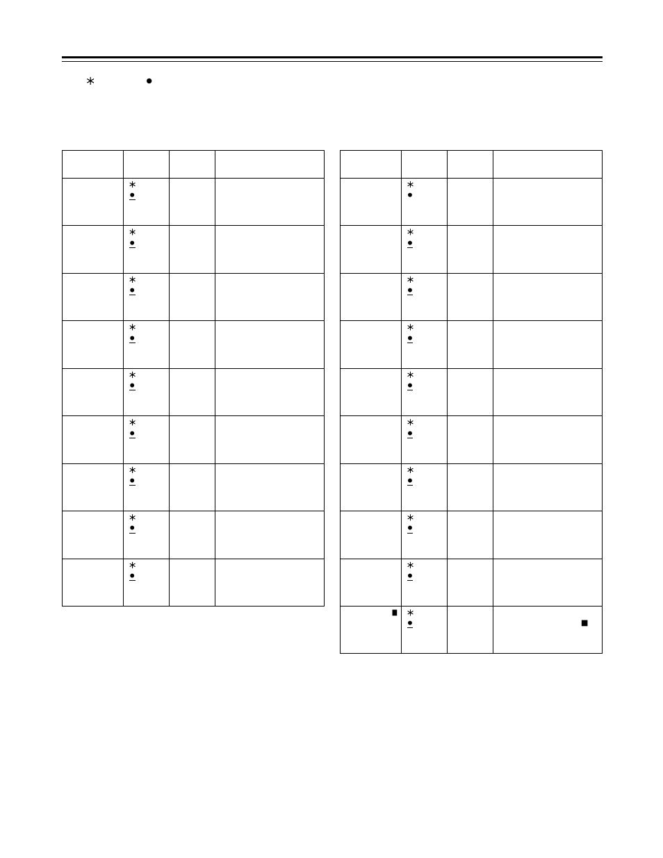 Setting menu screens, Function screen, Battery/tape screen | Vtr user menu select) | Panasonic AJ-HDC27V User Manual | Page 105 / 118