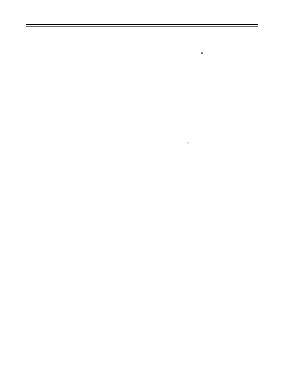 Specifications, Vtr video system, Vtr audio system | Vtr tape transport system | Panasonic AJ-HDC27V User Manual | Page 116 / 118