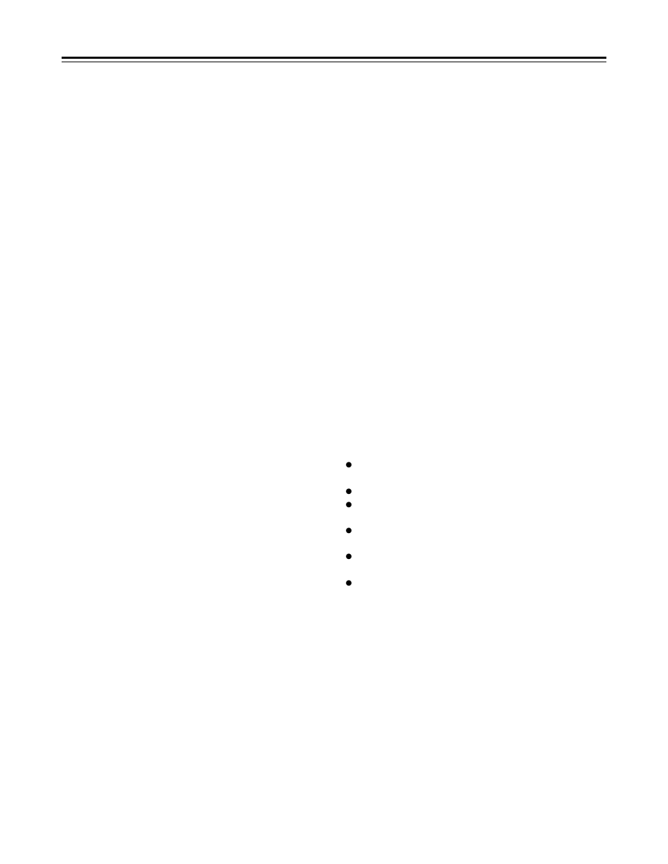 Features, Features of the camera unit | Panasonic AJ-HDC27V User Manual | Page 6 / 118