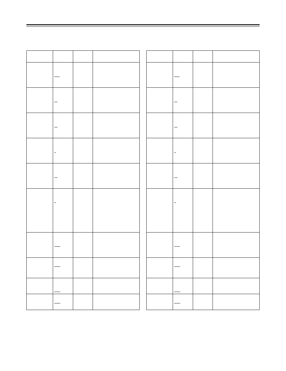 Setting menu screens, Low setting screen, Mid setting screen | Cam main menu 1) | Panasonic AJ-HDC27V User Manual | Page 82 / 118