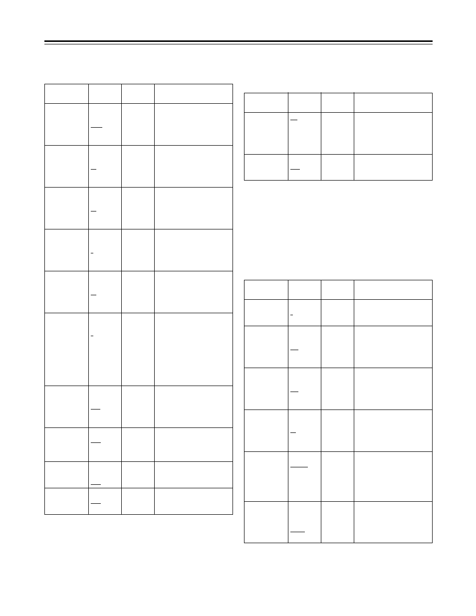 Setting menu screens, High setting screen, Additional dtl 1 screen | Additional dtl2 screen, Cam main menu 1) | Panasonic AJ-HDC27V User Manual | Page 83 / 118