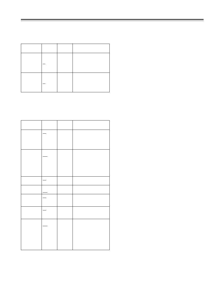 Setting menu screens, Gamma screen, Camera setting screen | Cam main menu 1) | Panasonic AJ-HDC27V User Manual | Page 85 / 118