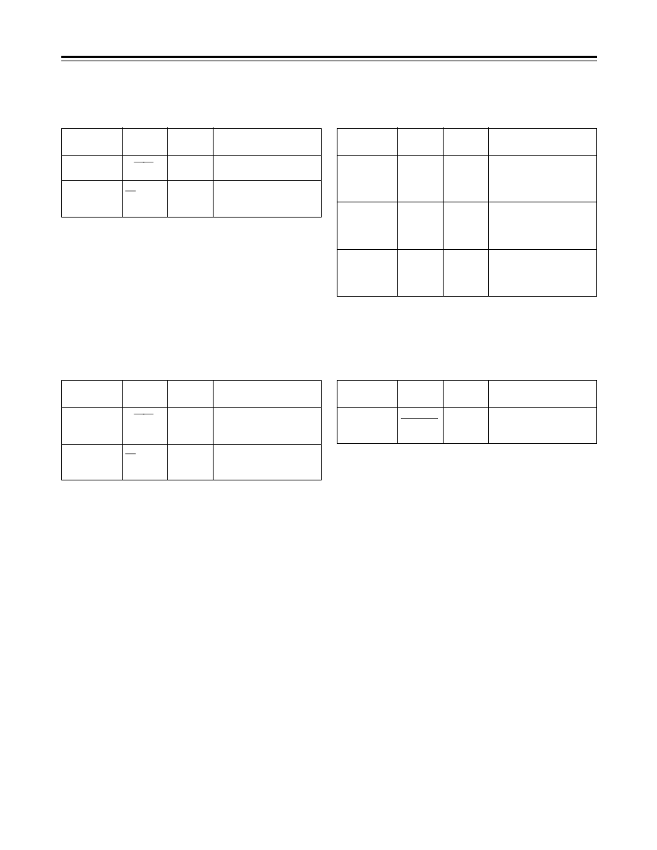 Setting menu screens, Black shading screen, White shading screen | Flare screen, Colorimetry screen, Cam main menu 4) | Panasonic AJ-HDC27V User Manual | Page 93 / 118