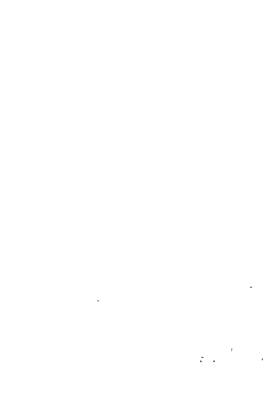 Panasonic ES726 User Manual | Page 21 / 22