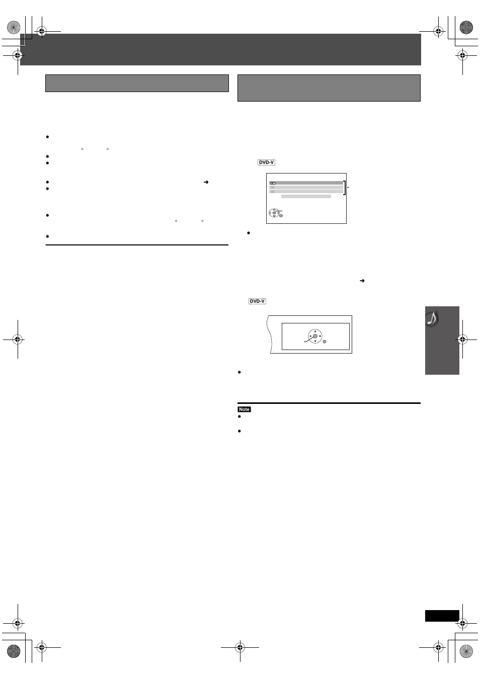Usi n g the vi era li nk | Panasonic SC-PT665 User Manual | Page 25 / 72
