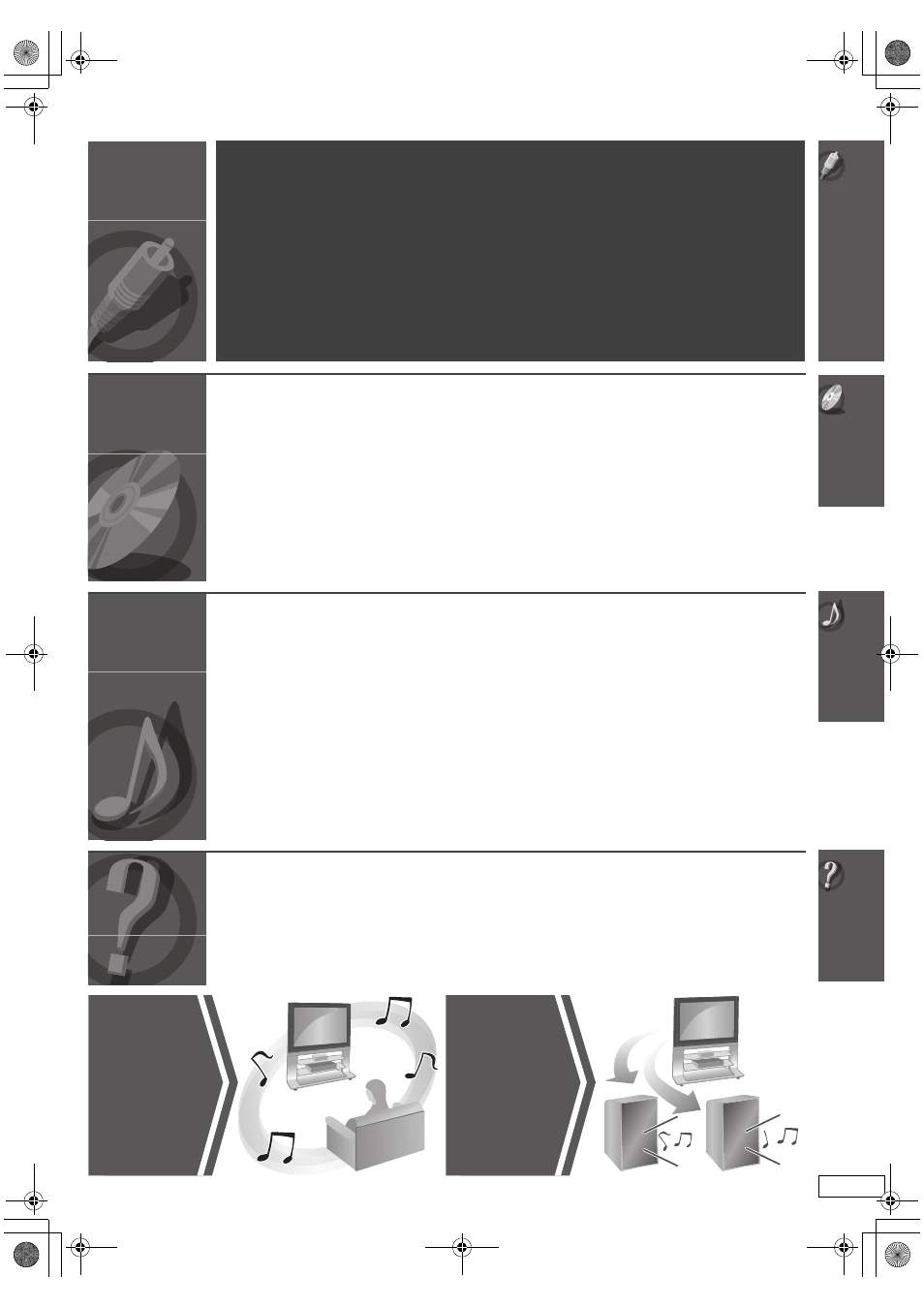 Panasonic SC-PT665 User Manual | Page 39 / 72