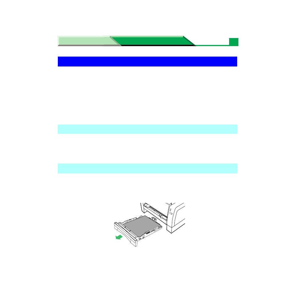 Cleaning the printer, External, Internal | External internal | Panasonic Desktop Unit XX-XXXX User Manual | Page 5 / 51