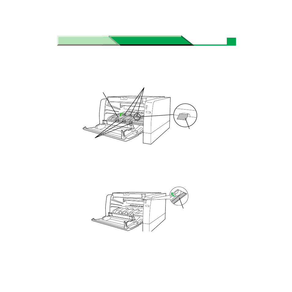 Panasonic Desktop Unit XX-XXXX User Manual | Page 8 / 51