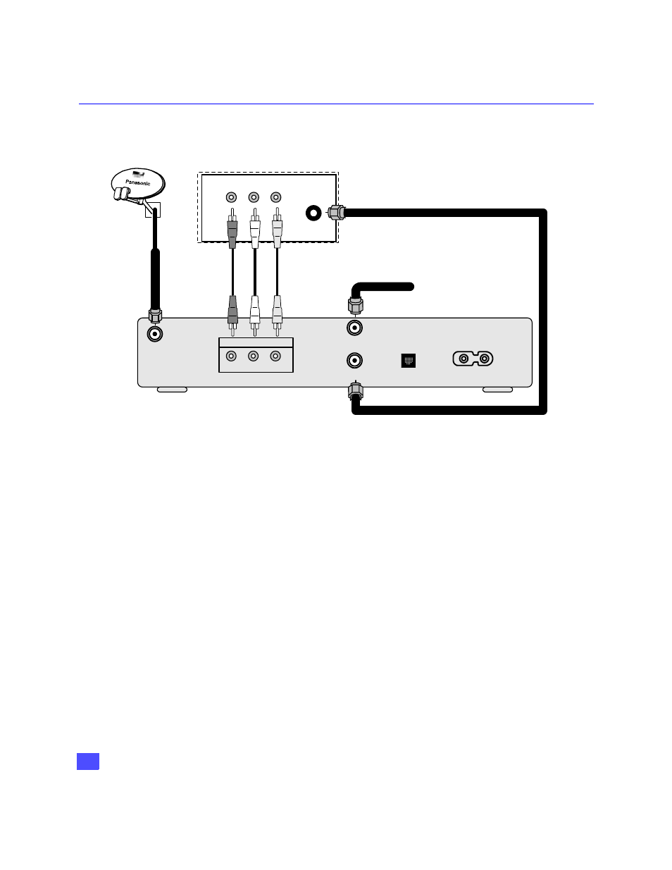 Panasonic TZ-DRD100 User Manual | Page 19 / 69