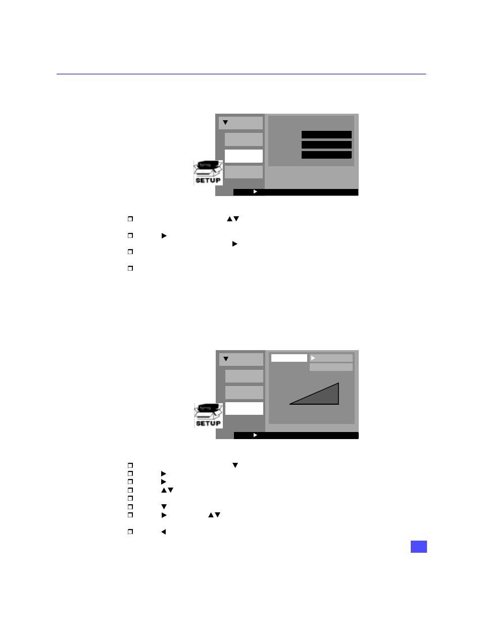 Panasonic TZ-DRD100 User Manual | Page 40 / 69