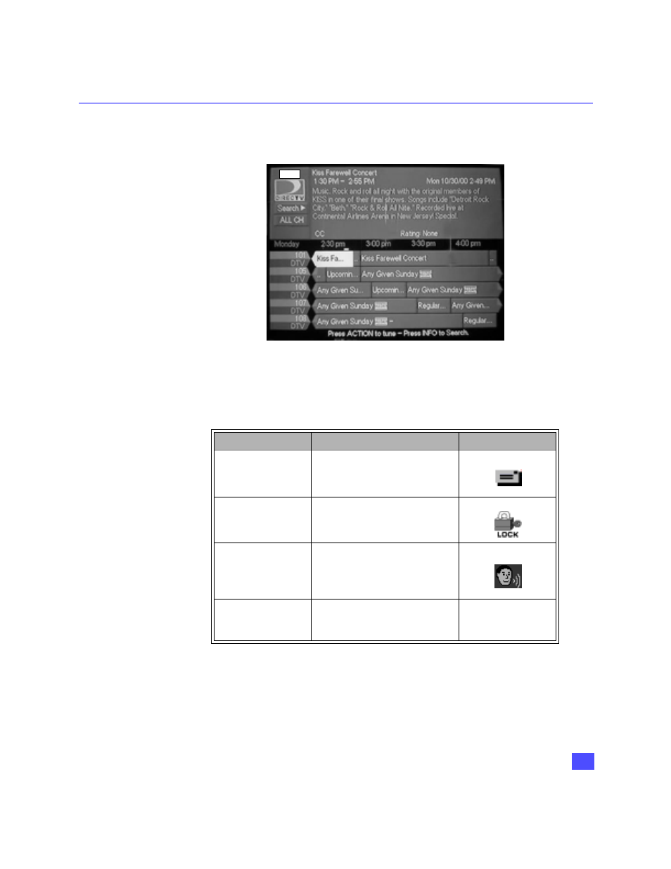 Panasonic TZ-DRD100 User Manual | Page 48 / 69