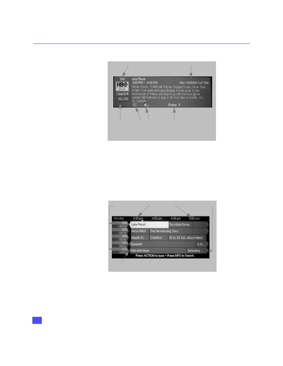 Guide (cont.) | Panasonic TZ-DRD100 User Manual | Page 49 / 69