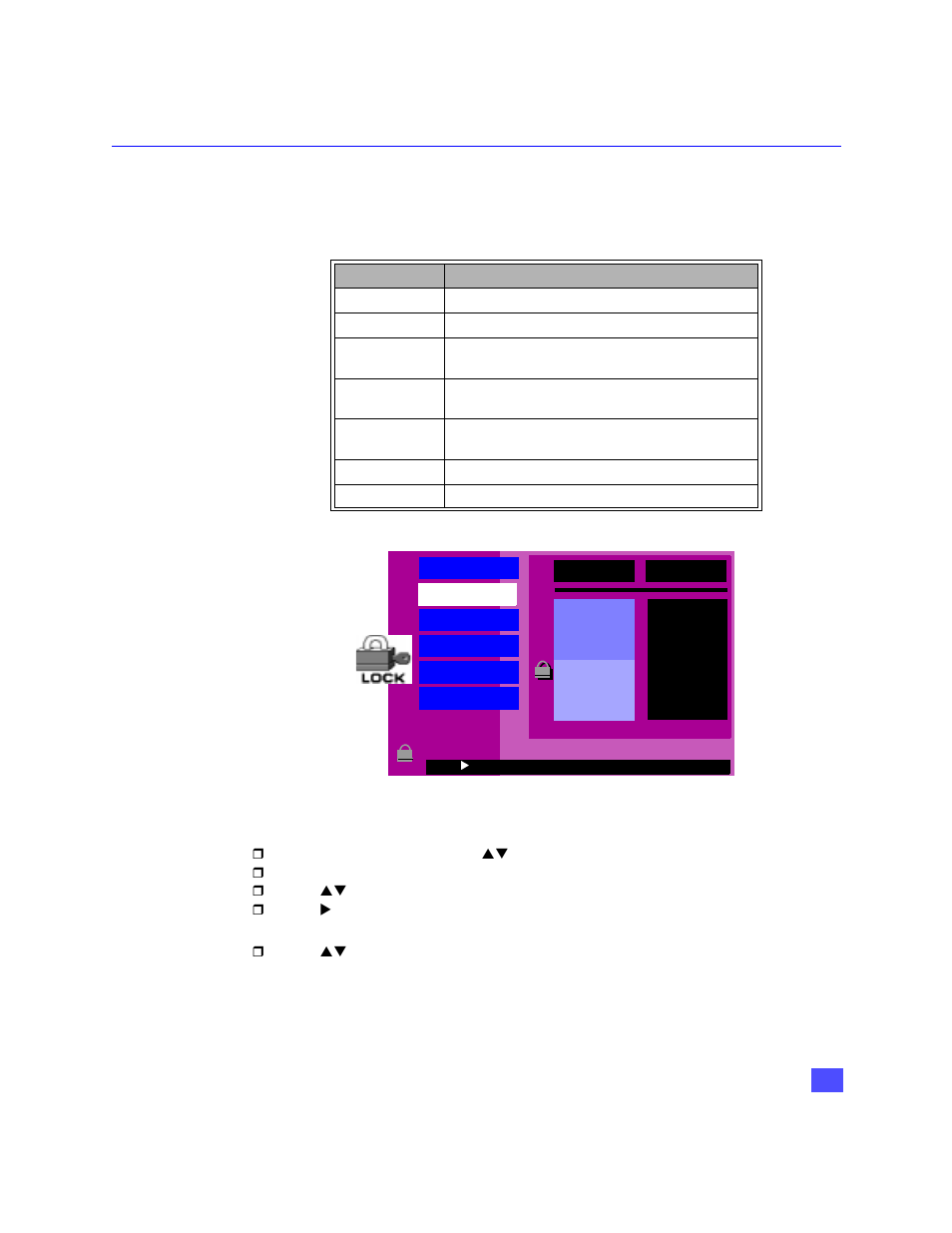 Panasonic TZ-DRD100 User Manual | Page 52 / 69