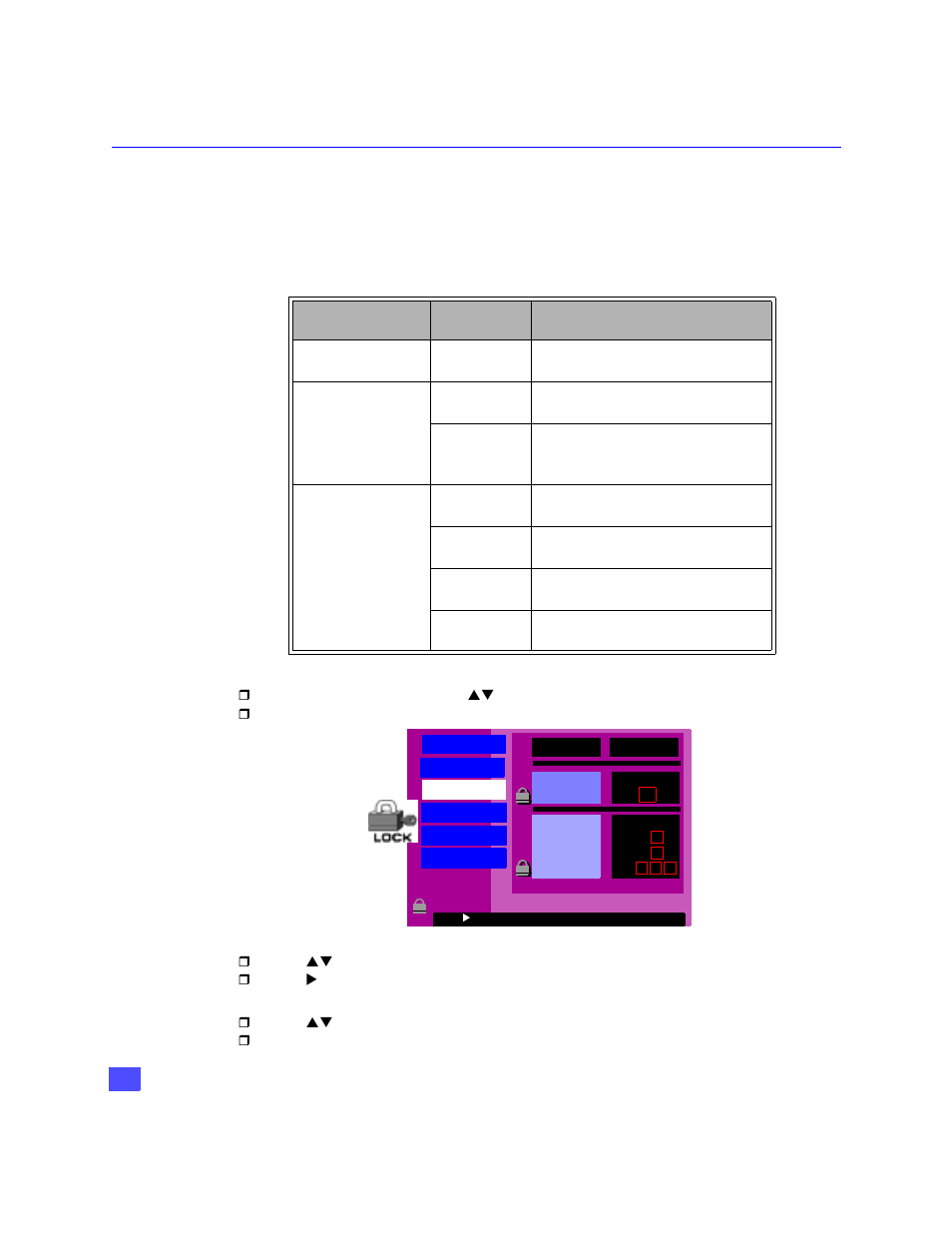 Panasonic TZ-DRD100 User Manual | Page 53 / 69