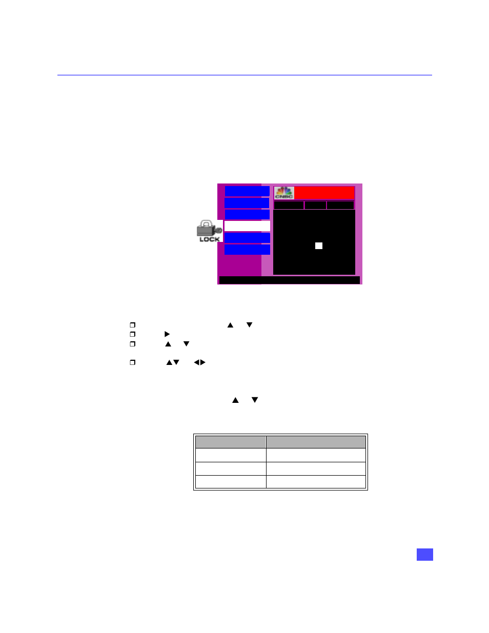 Panasonic TZ-DRD100 User Manual | Page 54 / 69