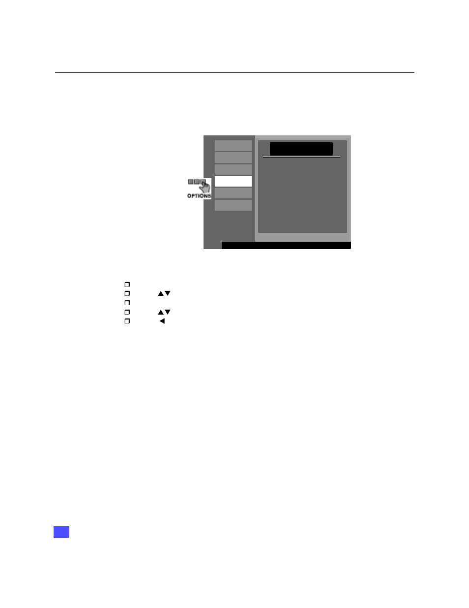 Panasonic | Panasonic TZ-DRD100 User Manual | Page 61 / 69