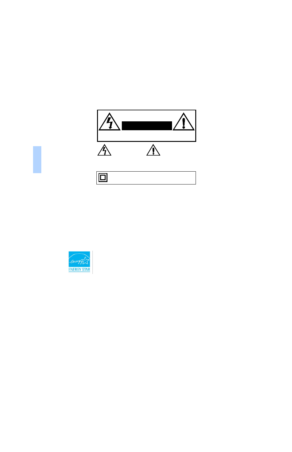 Warning, En g l is h | Panasonic CT-27E13-1 User Manual | Page 2 / 64