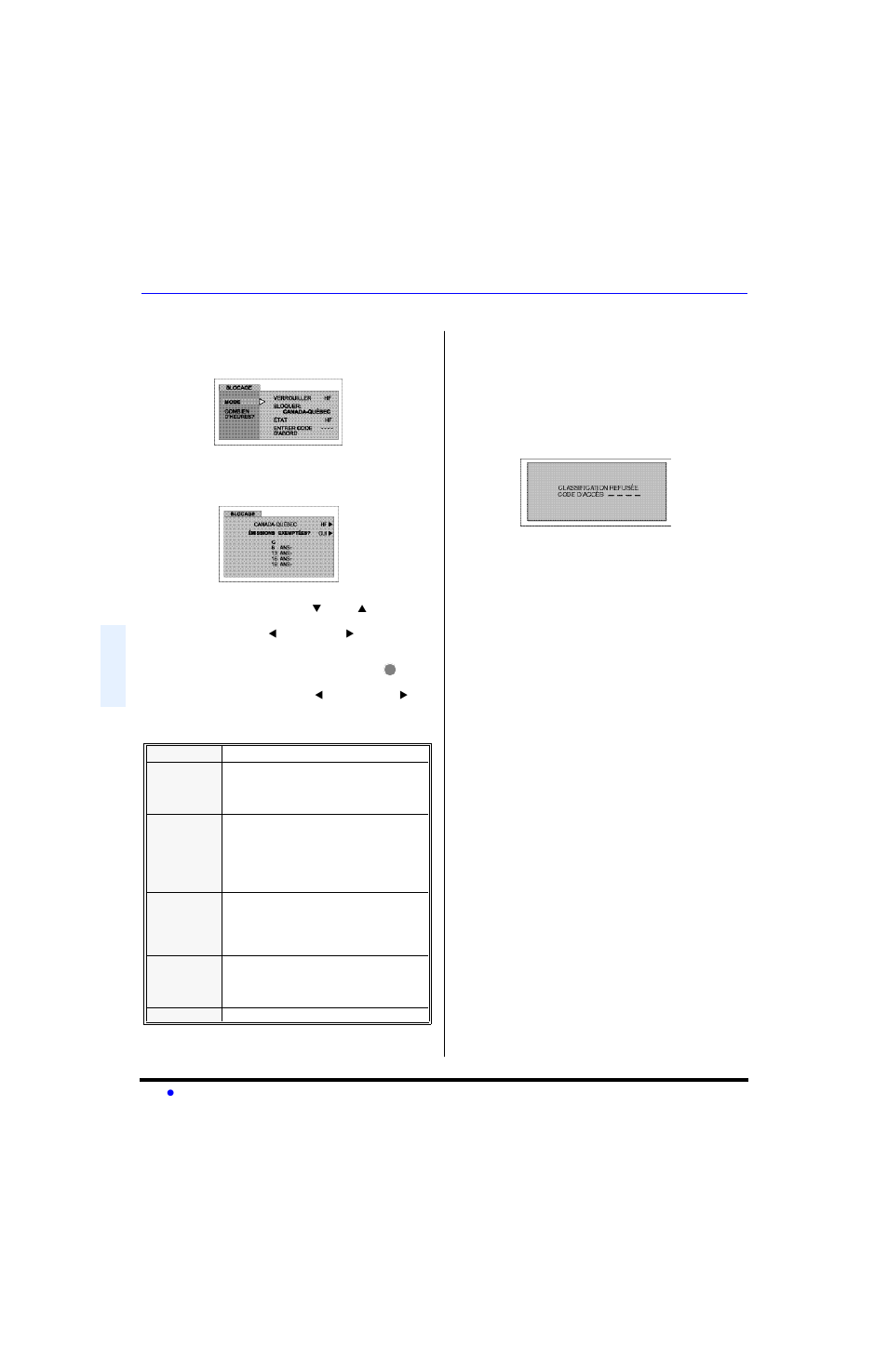 Panasonic CT-27E13-1 User Manual | Page 56 / 64