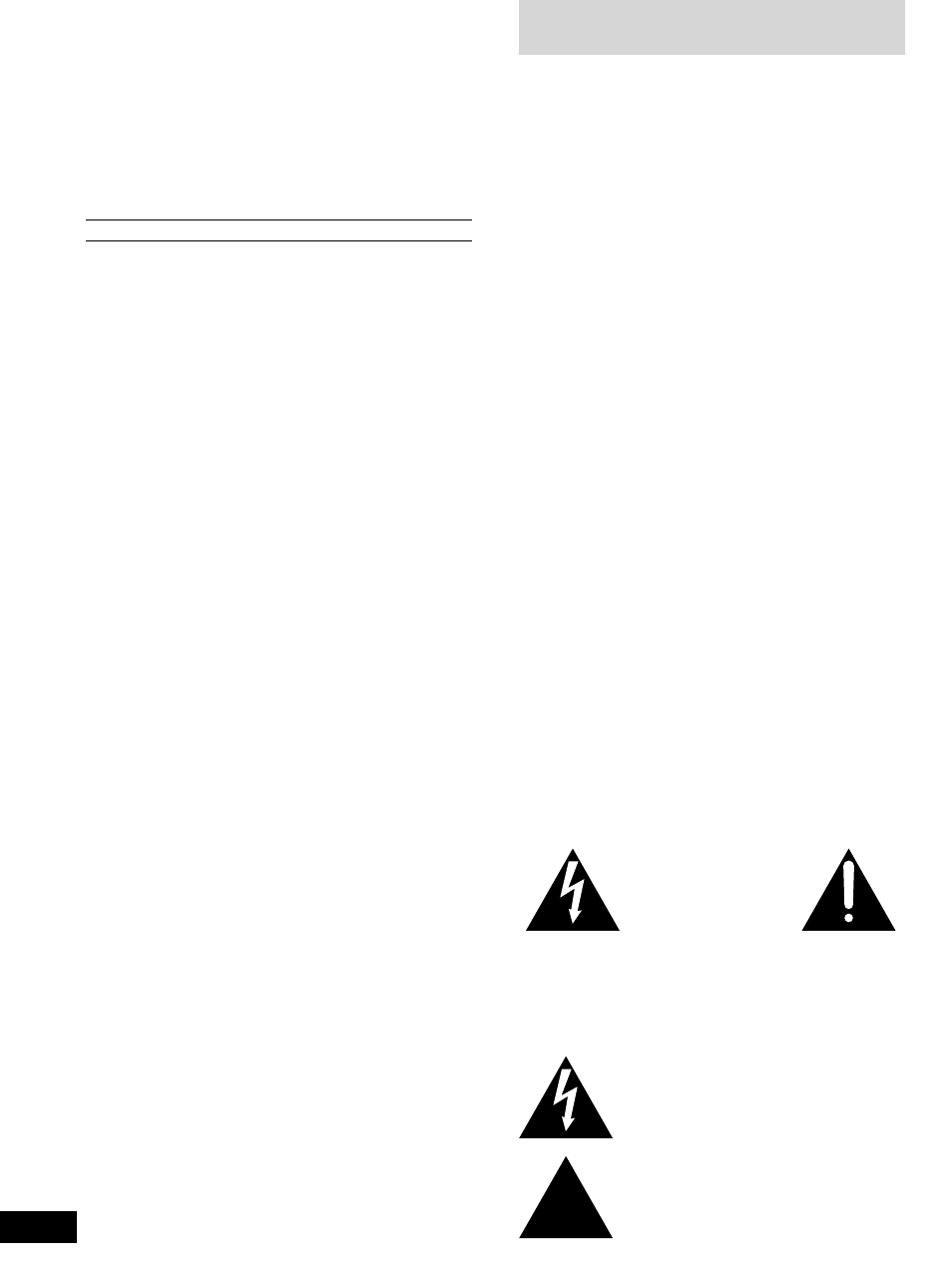 Panasonic SC-AK310 User Manual | Page 2 / 16