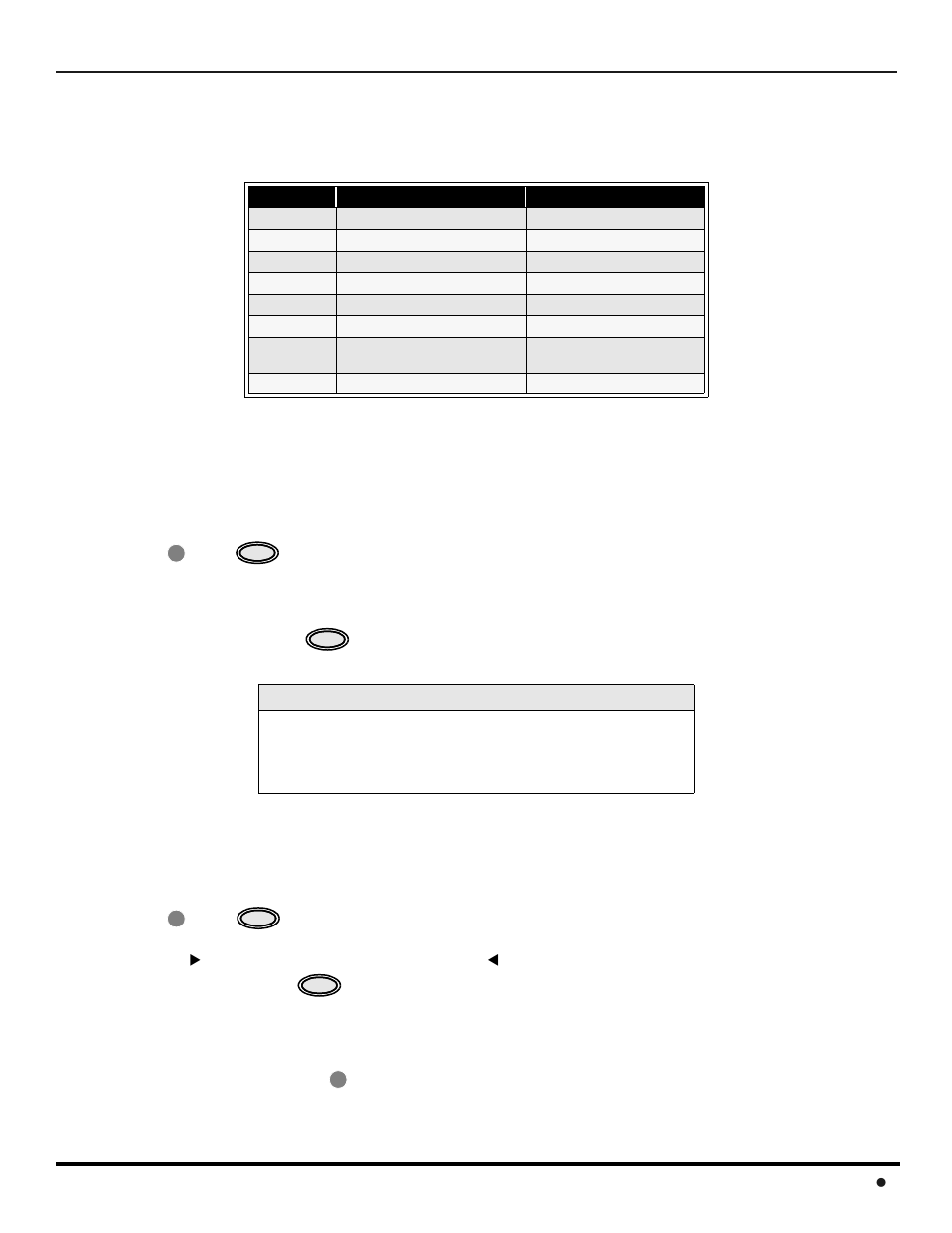 Programming the remote, Programming without a code, Ct-32hl42 | Ct-36hl42), Programming with a code procedure | Panasonic CT 32HL42 User Manual | Page 19 / 112