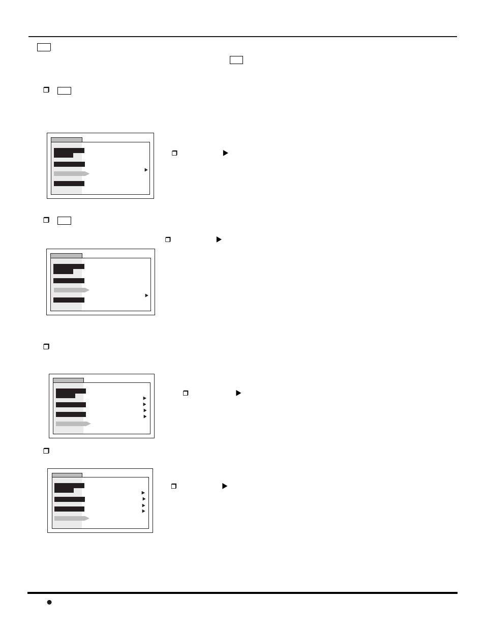 32 l, Oller, Uide | Panasonic CT 32HL42 User Manual | Page 34 / 112