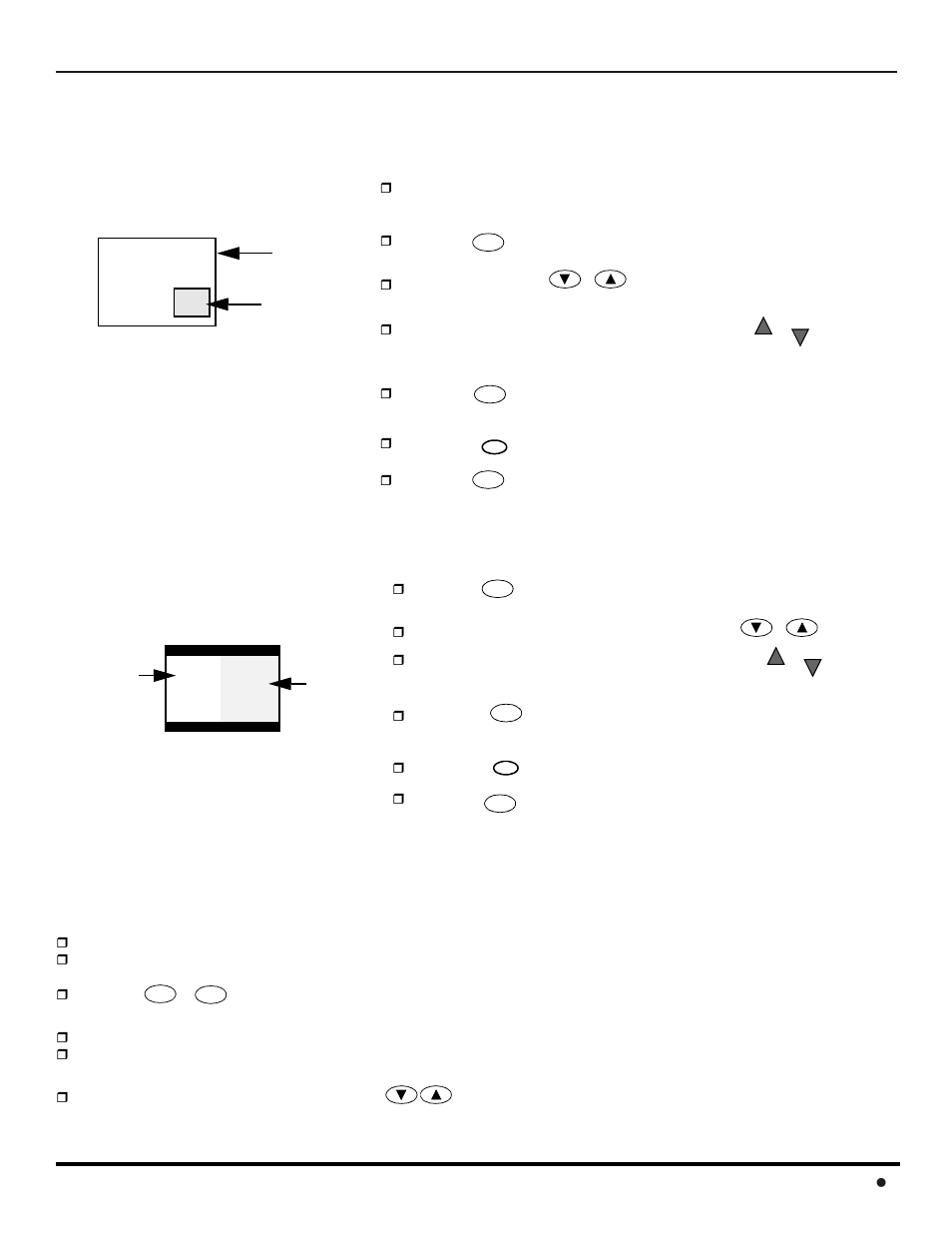 Operacion de idi y pantalla de split, Operación de idi y pantalla de split, Split | Operación de idi, Operación de split | Panasonic CT 32HL42 User Manual | Page 69 / 112