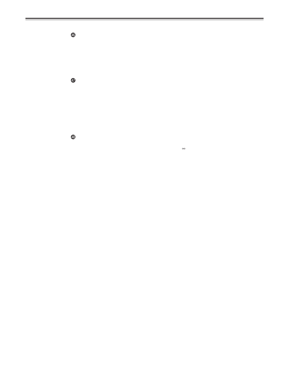 Panasonic AJ-D850A User Manual | Page 13 / 104