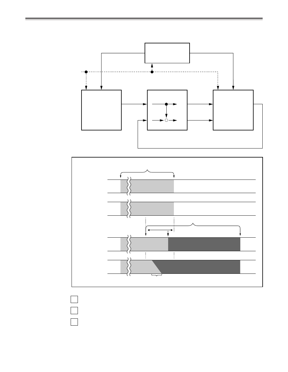 Audio cross channel editing (internal), Audio cross channel editing, Fig. 1 | Fig. 2, Internal) | Panasonic AJ-D850A User Manual | Page 46 / 104