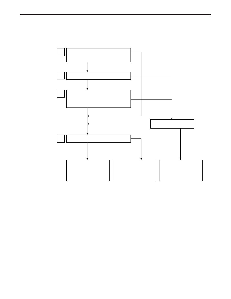 Servo reference | Panasonic AJ-D850A User Manual | Page 83 / 104