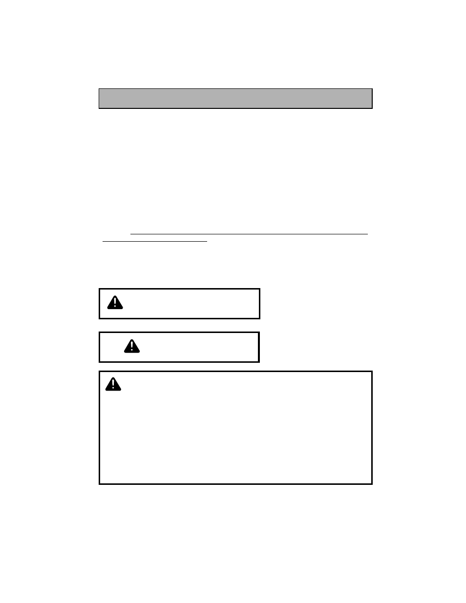 Renseignements importants, Avertissement, Attention | Panasonic MC-V7319 User Manual | Page 3 / 52