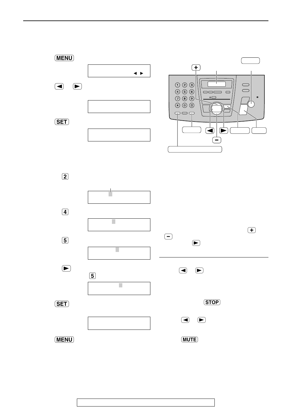 Setup (base unit), Setting your logo | Panasonic KX-FPG176 User Manual | Page 16 / 100