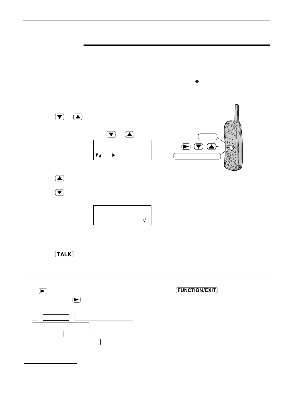 Caller id, Viewing and calling back using caller information, Using the handset | Panasonic KX-FPG176 User Manual | Page 32 / 100