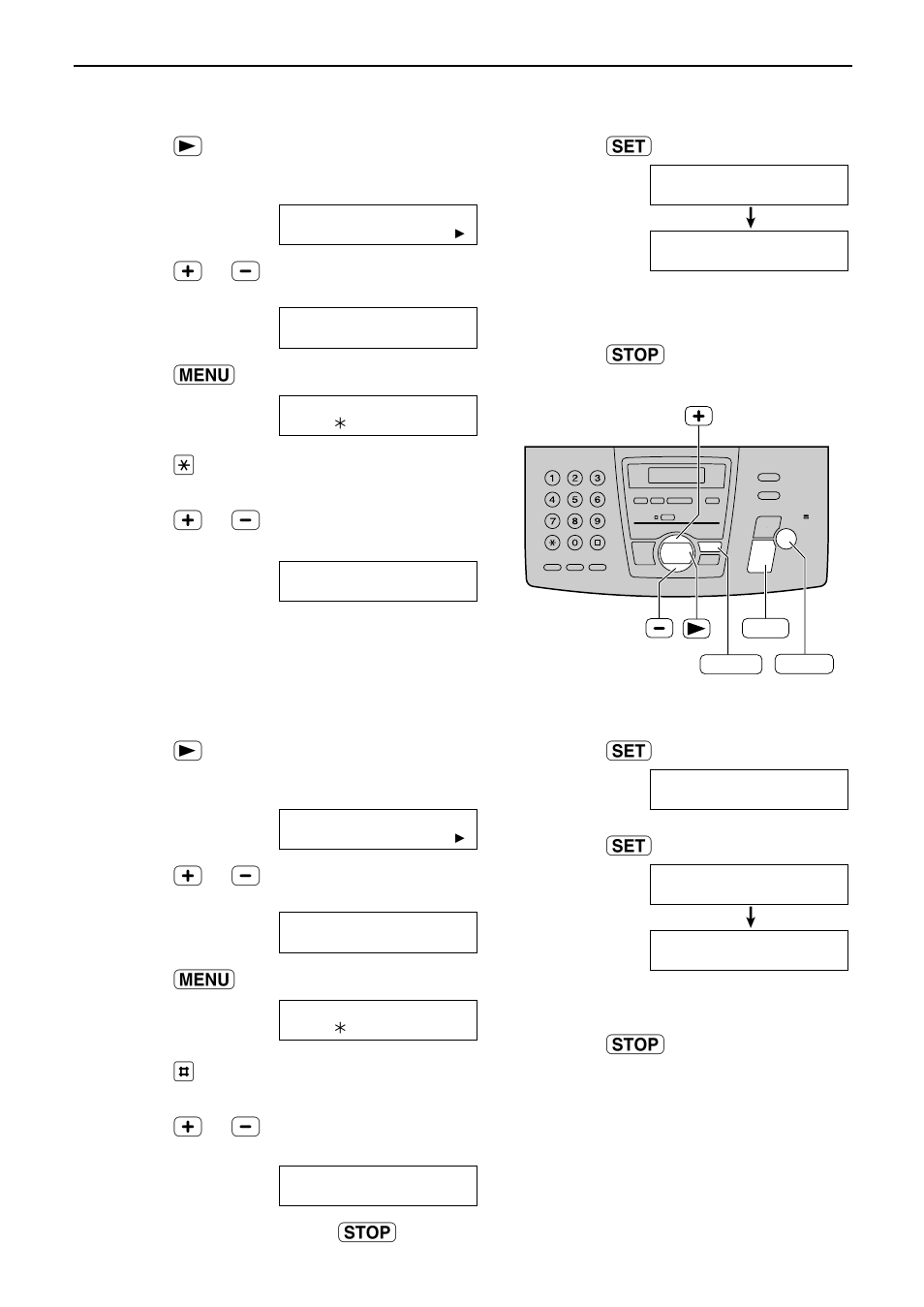 Sending faxes | Panasonic KX-FPG176 User Manual | Page 42 / 100