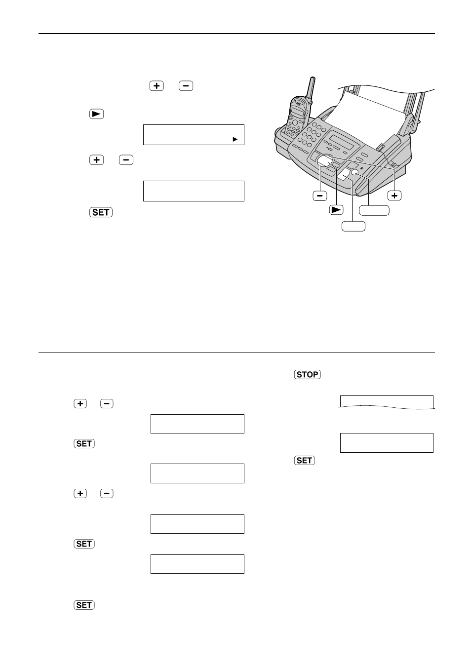 Sending faxes | Panasonic KX-FPG176 User Manual | Page 43 / 100