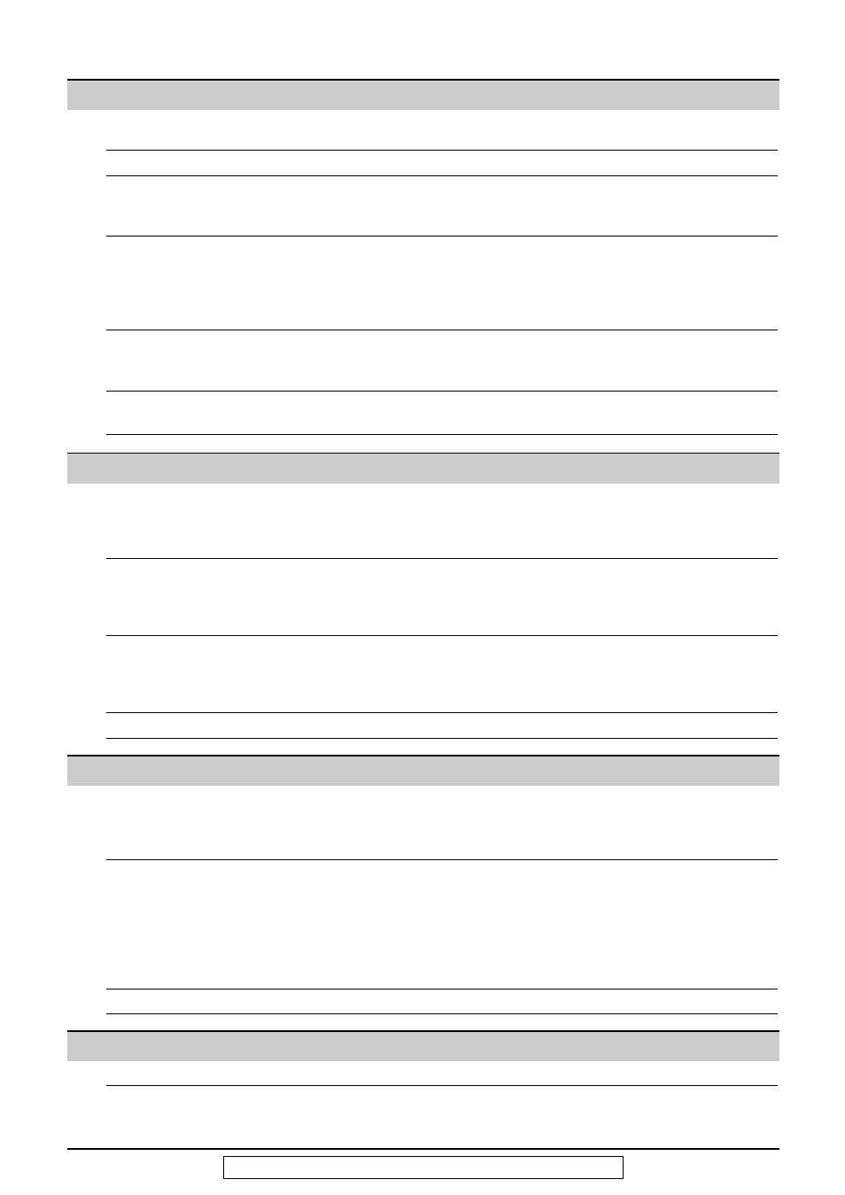 Panasonic KX-FPG176 User Manual | Page 6 / 100