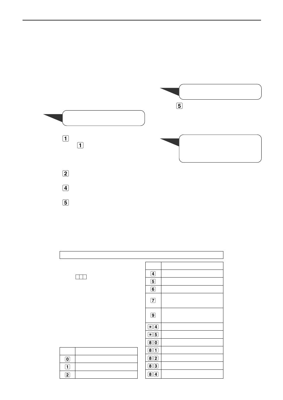 Remote operation, Listening to recorded messages | Panasonic KX-FPG176 User Manual | Page 60 / 100