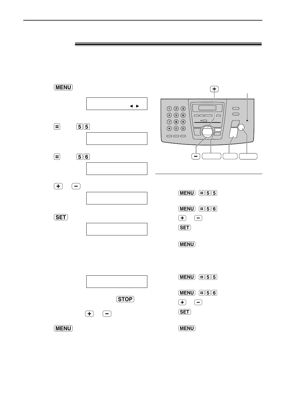 Voice mailbox, Recording your own mailbox greeting messages | Panasonic KX-FPG176 User Manual | Page 63 / 100