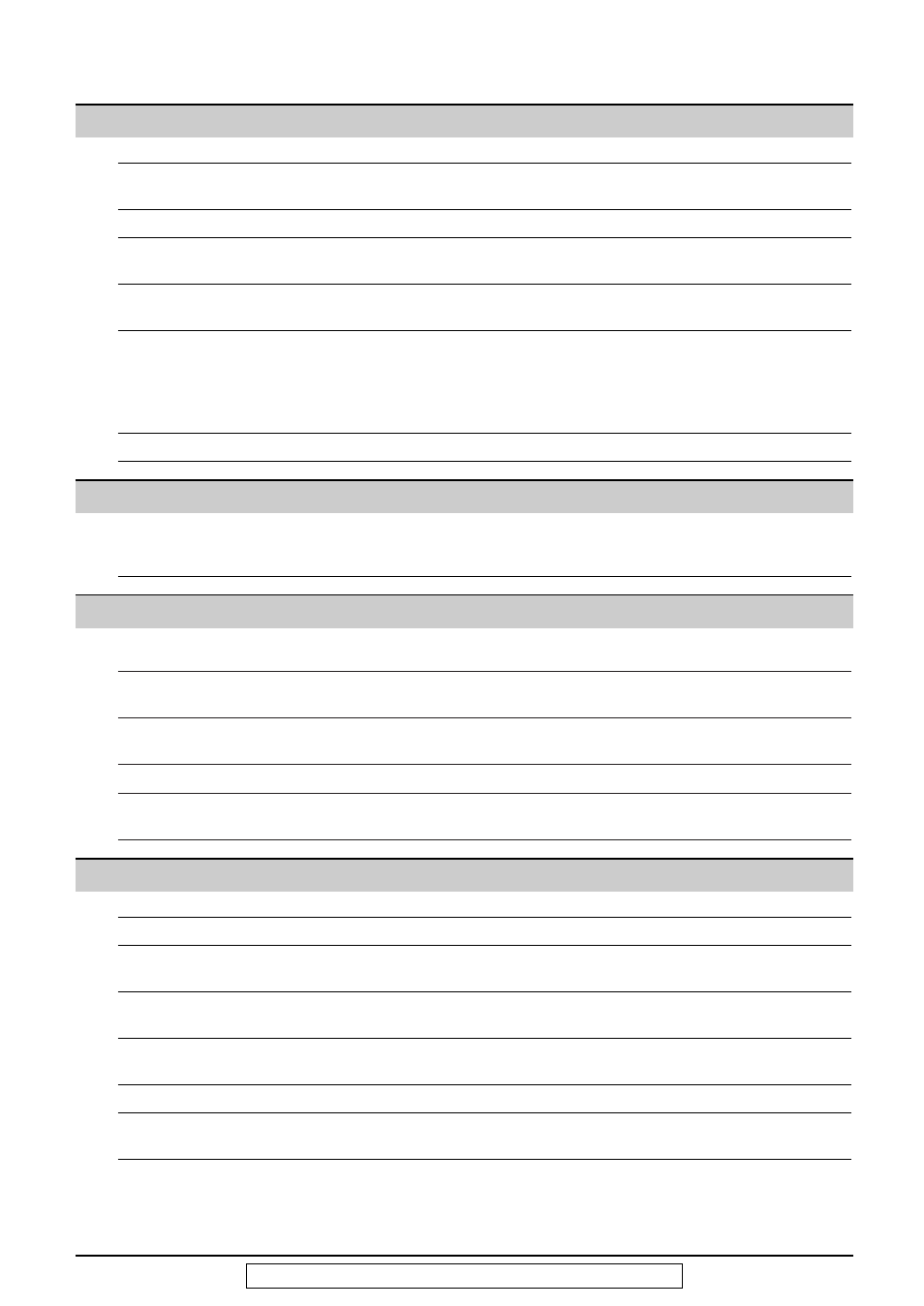 Help general information, Programmable features answering device | Panasonic KX-FPG176 User Manual | Page 7 / 100