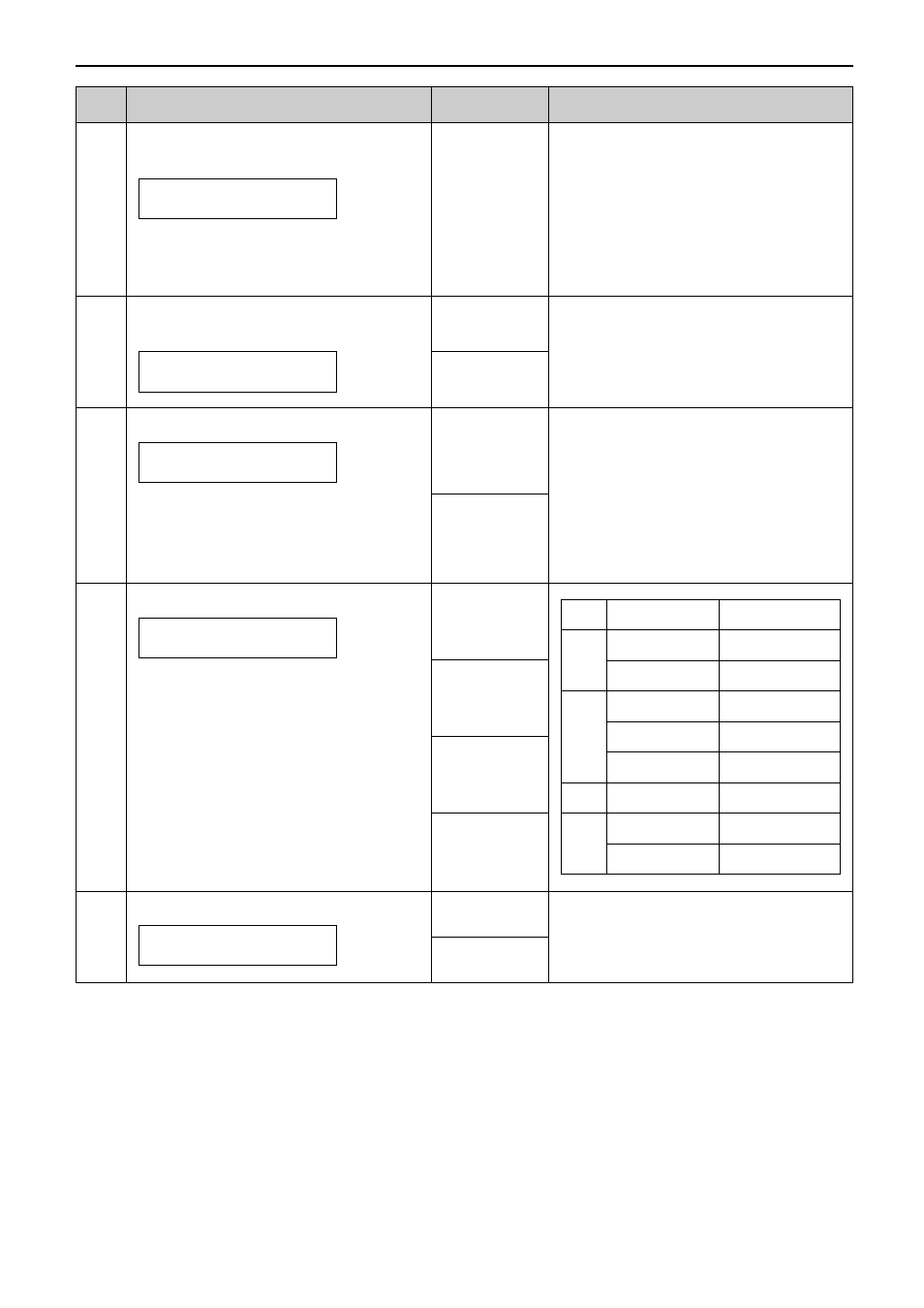 Features summary | Panasonic KX-FPG176 User Manual | Page 71 / 100