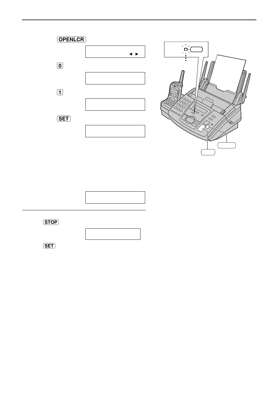 Openlcr | Panasonic KX-FPG176 User Manual | Page 90 / 100