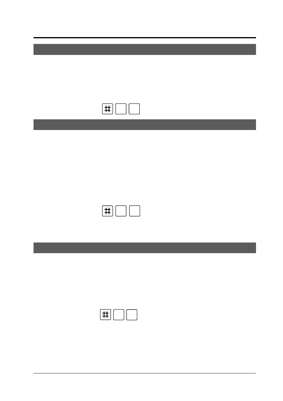 System programming, A] [b, Fax connection | Ogm play, Co1 delayed ringing assignment | Panasonic KX-T206E User Manual | Page 25 / 40