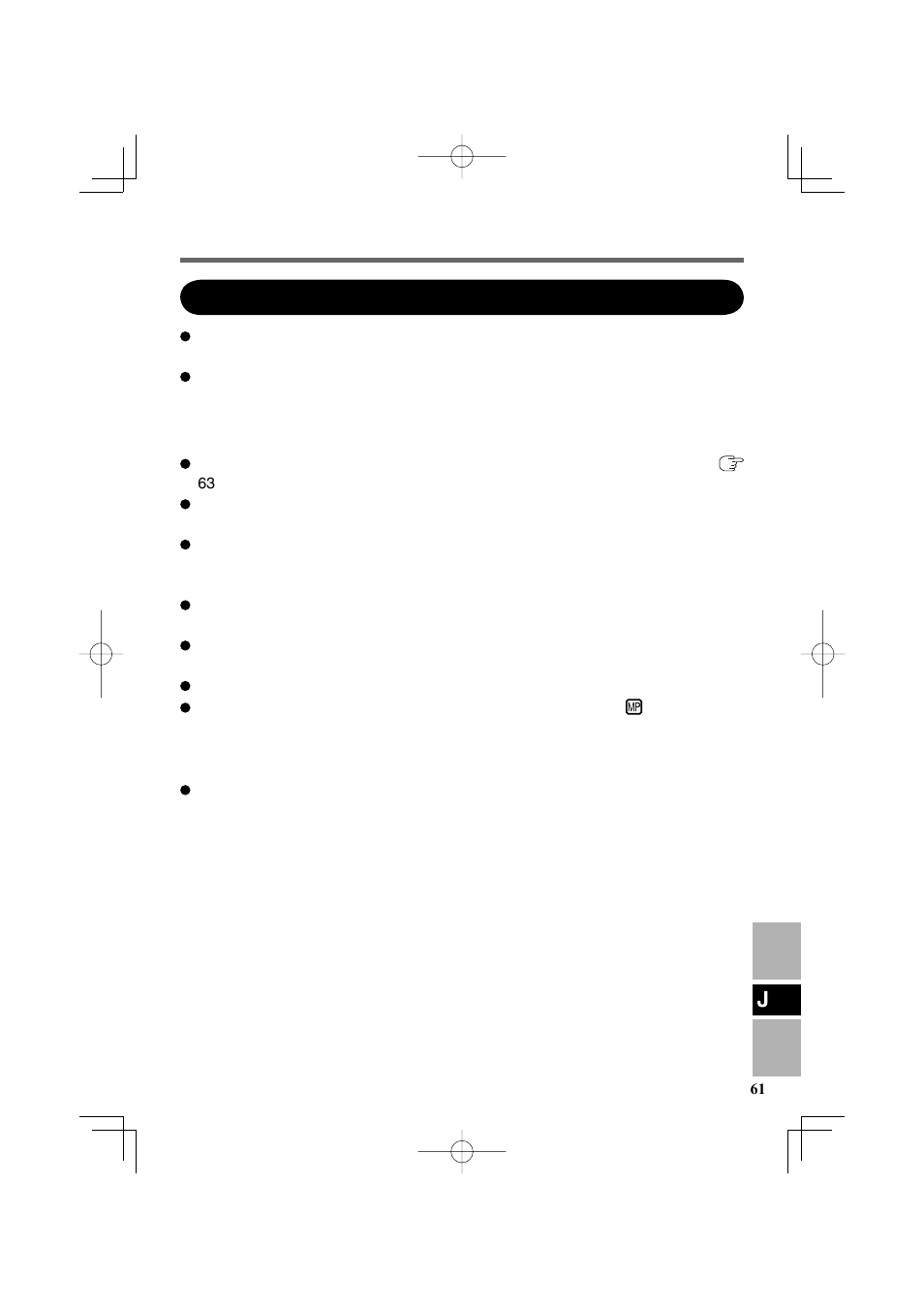 Panasonic CF-VDR301U User Manual | Page 61 / 80