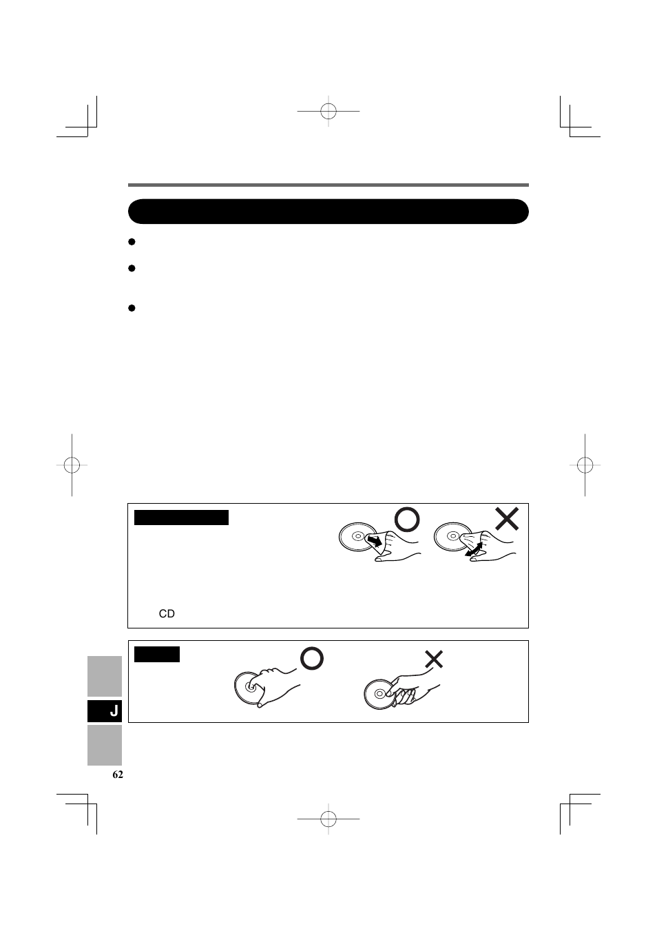 Panasonic CF-VDR301U User Manual | Page 62 / 80